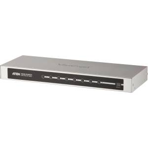ATEN HDMI суич ATEN VS0801H, 8-Port, 3м (ATEN-VS0801H) - pcbuild