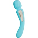 Lelo switch wanda double stimulation aqua