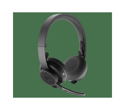 Logitech Zone Wireless Plus