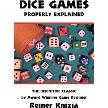 Dice Games Properly Explained