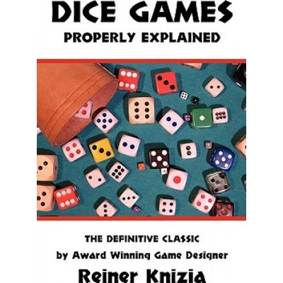 Dice Games Properly Explained