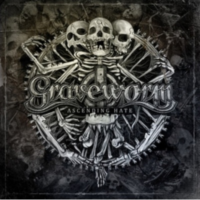 GRAVEWORM - ASCENDING HATE