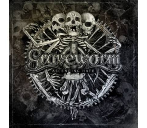 GRAVEWORM - ASCENDING HATE