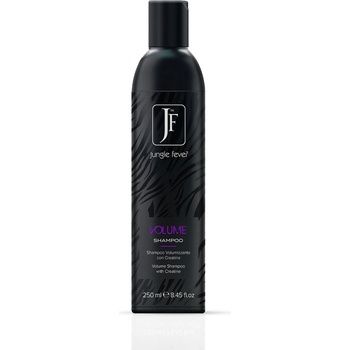 Jungle fever Шампоан за обем Volume shampoo 250/1000ML