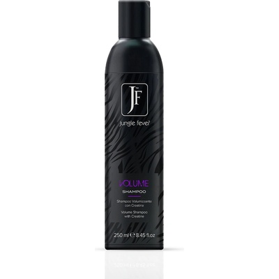 Jungle fever Шампоан за обем Volume shampoo 250/1000ML