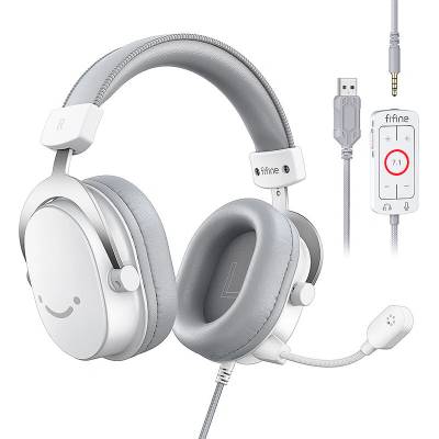 FIFINE MICROPHONE H9