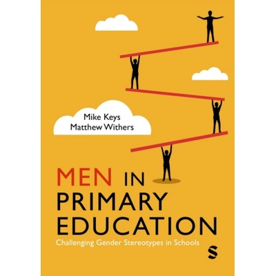 Men in Primary Education - Mike Keys