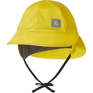 Reima Детска шапка Reima Kid's Rainy Hat - Yellow - размер 46 cm (904-1218-0511)