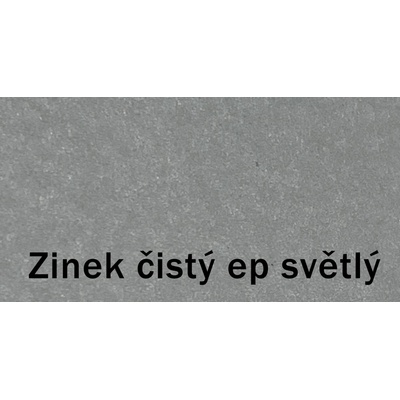 Tech Aerosol Zinek 400ml více variant Zinek čistý ep světlý