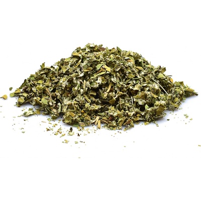 FromNature Podběl list řezaný 500 g