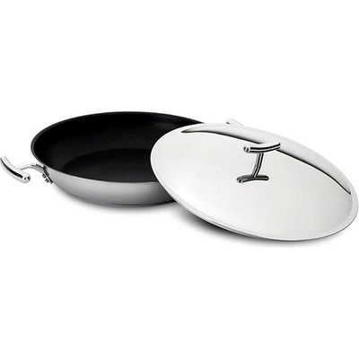 Silampos YUMI Pánev s nerezovou poklicí 26 cm