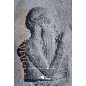 King Hammurabi of Babylon (ISBN: 9781405126601)