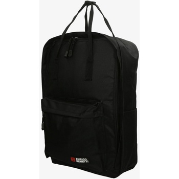 Enrico Benetti Раница Enrico Benetti San José 46213 Black Enrico Benetti | Cheren | МЪЖЕ | ЕДИН РАЗМЕР