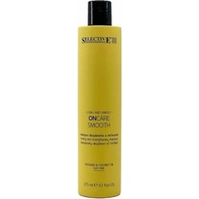 Selective ONcare Smooth Shampoo 275 ml