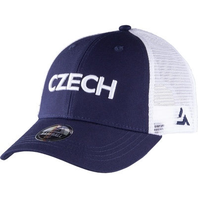 FLLÖS B-cap czech 2 uni