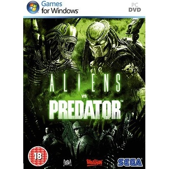 Aliens vs Predator Collection