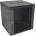 Securitynet TKH cabinet hanging cabinet RACK 19 inches 12U 600x450x637 CCSW-0604-12U