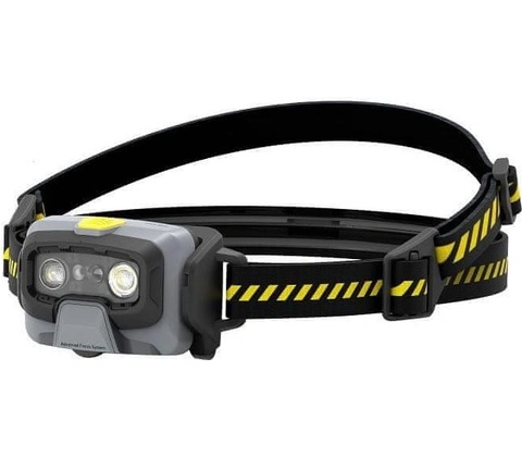 Ledlenser HF6R