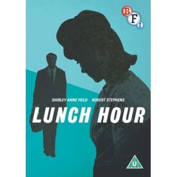 Lunch Hour DVD