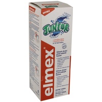 Elmex Caries Protection junior 6-12 Years 400 ml