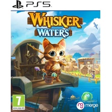 Whisker Waters