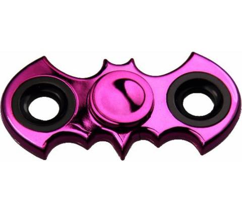 SPINNER Batman