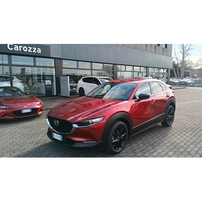 Mazda CX-30 2.5 140 103 kW