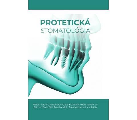 Protetická stomatológia