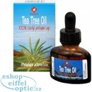 RTJ Group Tea Tree Oil (Melaleuca alternifolia) 20 ml