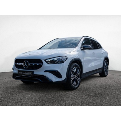 Mercedes-Benz GLA 180 100 kW
