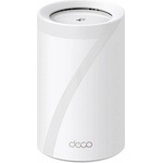 TP-Link Deco BE65 WiFi 7 (1-Pack) Рутери
