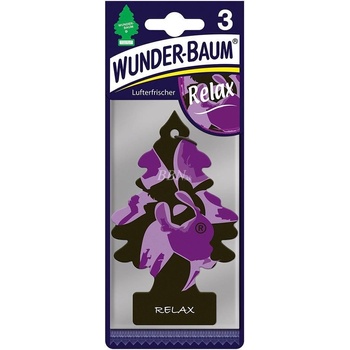 WUNDER-BAUM Relax