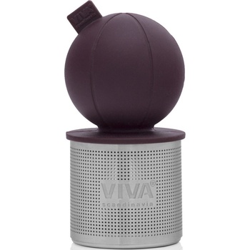 Viva Scandinavia Плаващ инфузер Infusion тъмнолилав (V77640)