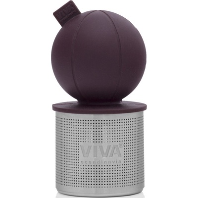 Viva Scandinavia Плаващ инфузер Infusion тъмнолилав (V77640)