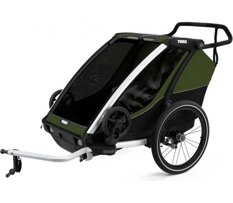 Thule Chariot Cab