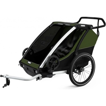 Thule Chariot Cab