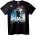 NOONEBRAND Тениска Mandalorian Star Wars - M, White