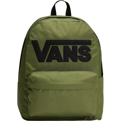 Vans Old Skool Drop V ODEN zelená