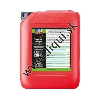 Liqui Moly 1654 Univerzálny čistič 5 l