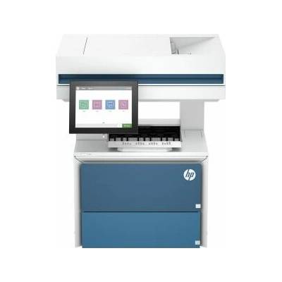 HP LaserJet Enterprise MFP 6600dn 675T8A