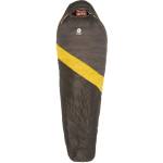 Sierra Designs Пухен спален чувал Sierra Designs Nitro 0 / 800 DriDown Down sleeping bag - Grey - размер Regular (513-1699-0111) Спален чувал