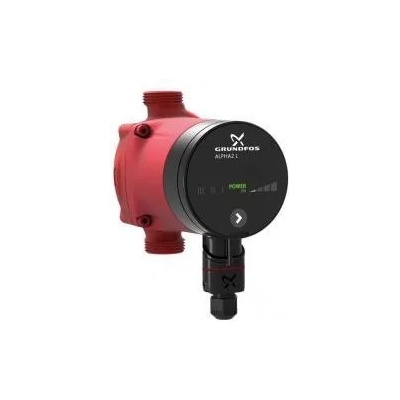 Grundfos Alpha2 L 15-60 130 (96984037)