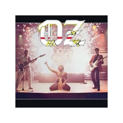 OZ - OZ CD