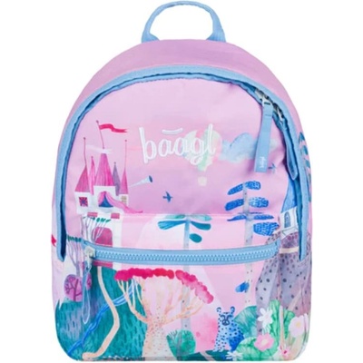 Dětský předškolní Baagl Pohádka