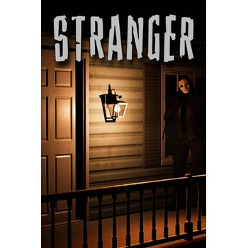 Lost Frame Development STRANGER (PC)