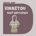 Supraphon Vinnetou - Rudý gentleman (May - Soukup Pavel) - 2CD (MP3) (079316)