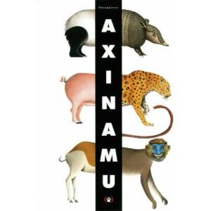 Axinamu | Pittau, Gervais (2020)