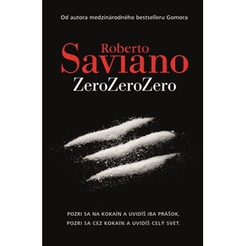 Zero Zero Zero