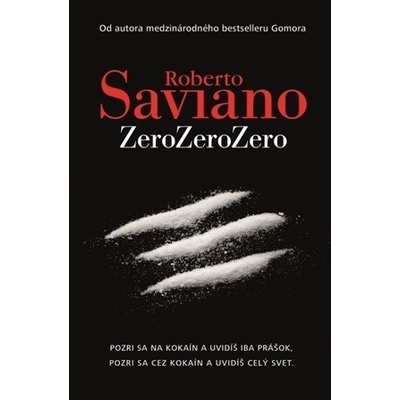 Zero Zero Zero
