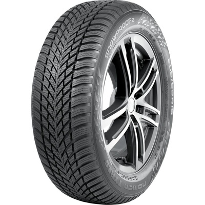 Nokian WR Snowproof 2 SUV 215/65 R17 99H
